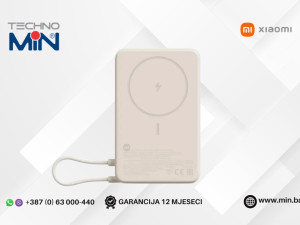 Xiaomi 33W Magnetic MagSafe Power Bank 10000mAh 7.5W sa USB-C