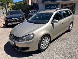 Volkswagen Golf 1.6 TDI 2012 Kamera*Navi*