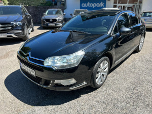Citroen C5 2.0 HDI