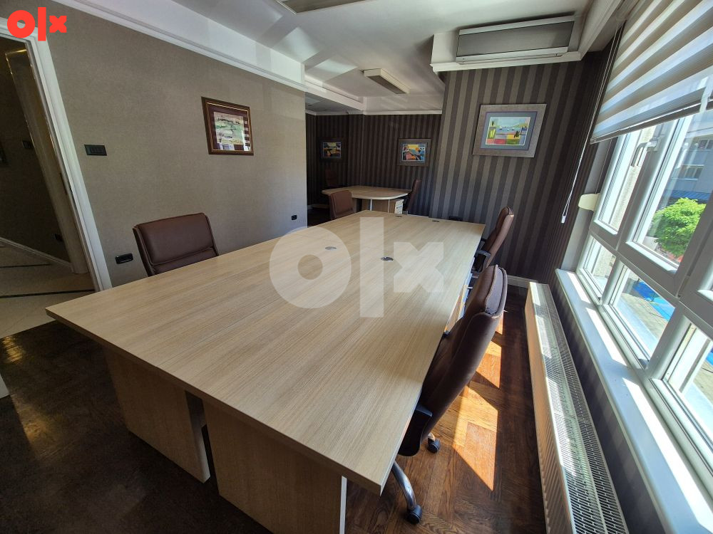 Poslovni prostor 96m2 sa garažom, Nova Varoš 3
