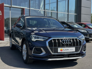 Audi Q3 2.0 TDI 2019 ILMA