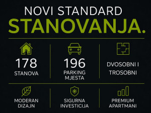 Najava projekta prodaje Stanova Istočno Sarajevo Istočna Ilidža photo 2