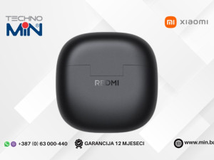 Xiaomi Redmi Buds 8 Lite Bluetooth TWS slušalice s ANC-om, do 36h