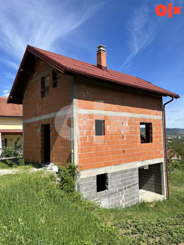 Kuća Vogošća 2