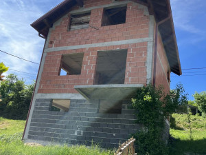 Kuća Vogošća