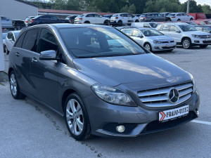 MERCEDES B KLASA 180 CDI W246 80 KW 2013