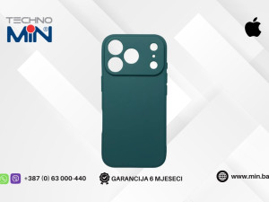Apple iPhone 17 Pro Max zaštitna maskica Da