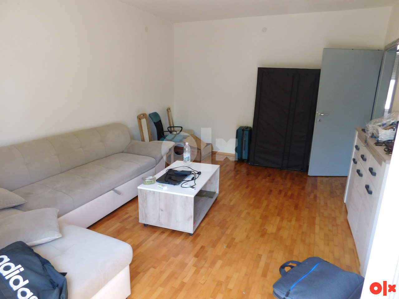 Dvosoban stan 58m2- Bulevar vojvode Stepe Stepanovića (Mejdan) 2