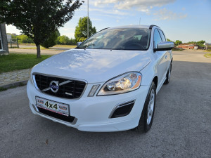 Volvo XC 60 12/2011 God. 2.4 D 120 KW Automatik 4X4 Navi Uvoz CH