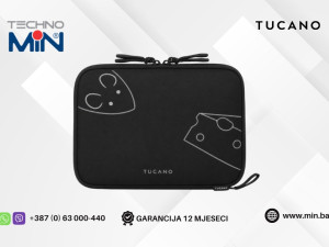 Tucano Topo Co putna torbica za organizator za kablove i dodatke