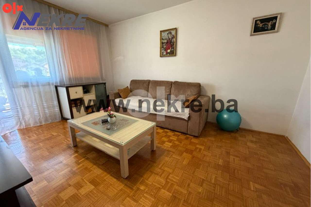 Stan Tuzla - Slavinovići 58m2