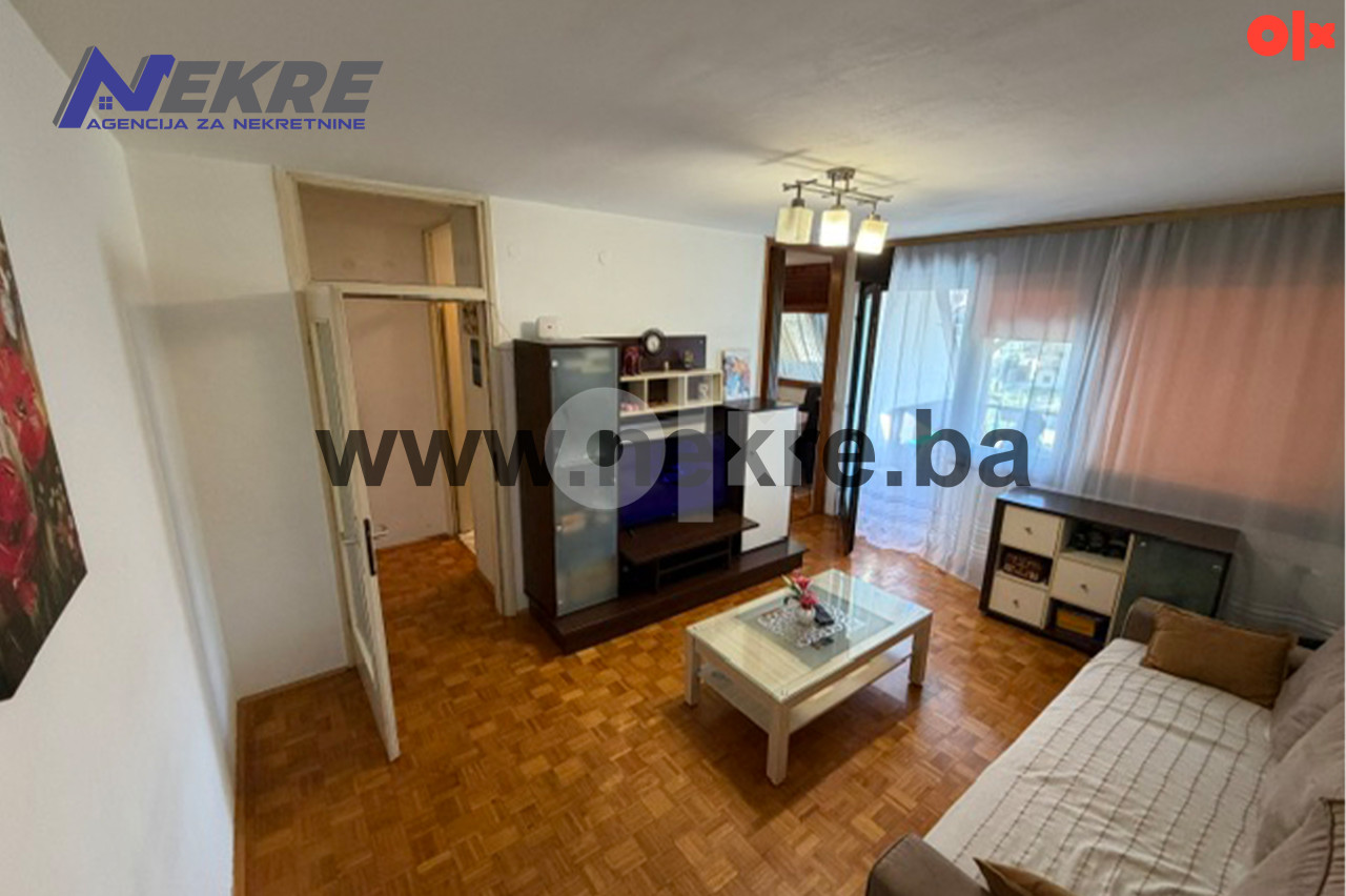 Stan Tuzla - Slavinovići 58m2 2