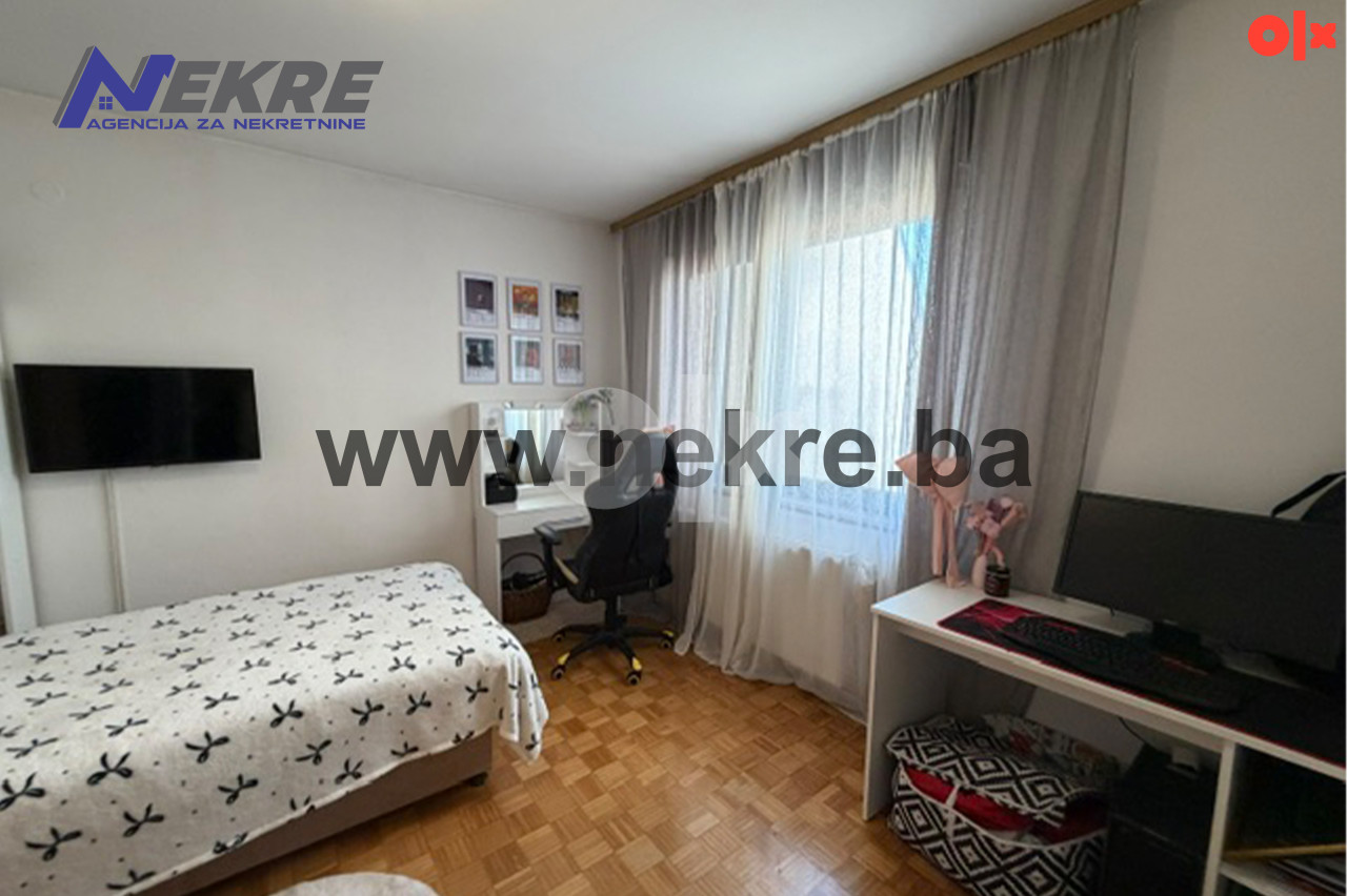 Stan Tuzla - Slavinovići 58m2 3