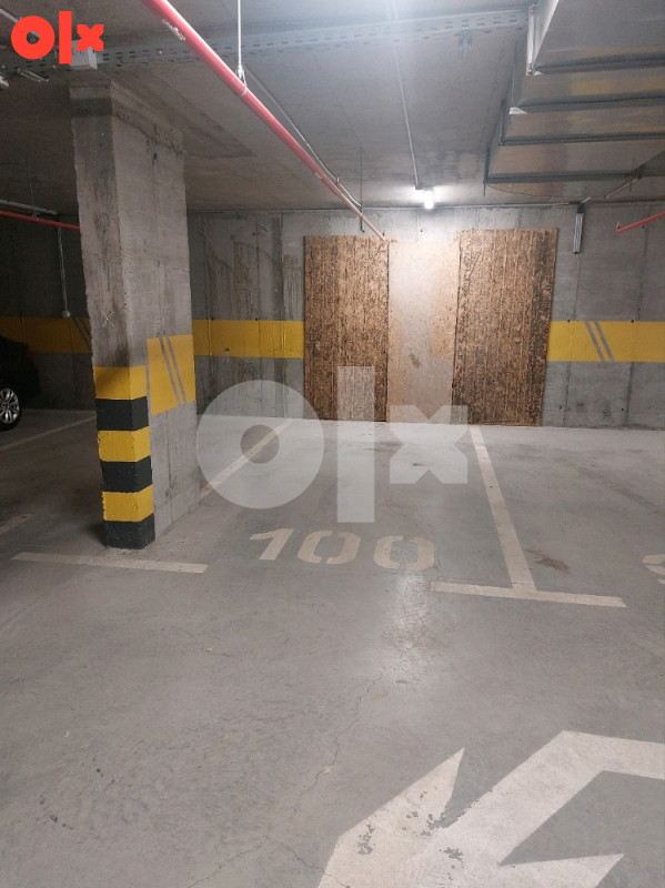 Garaža Banja Luka 3
