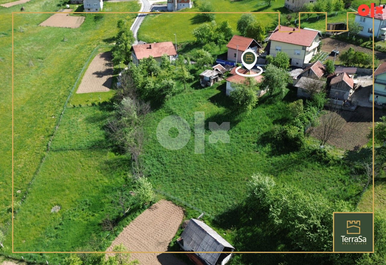 Kuća 90 m²/ Pazarić/  Hadžići - Widok 5