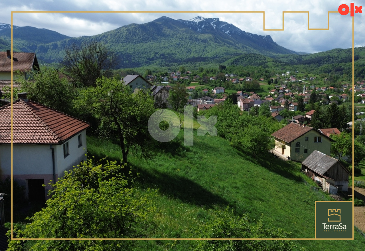 Kuća 90 m²/ Pazarić/  Hadžići - Widok 6