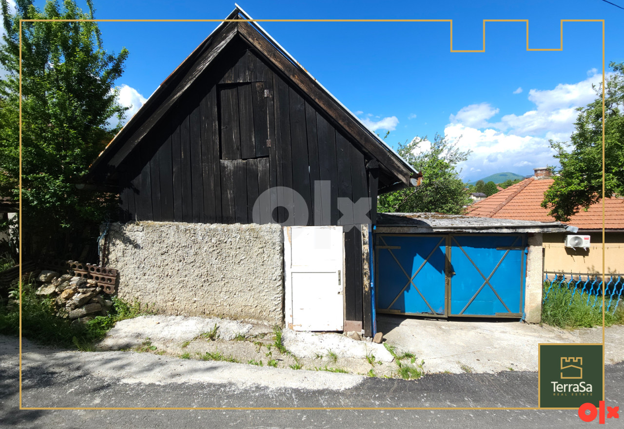 Kuća 90 m2/ Pazarić/  Hadžići 9