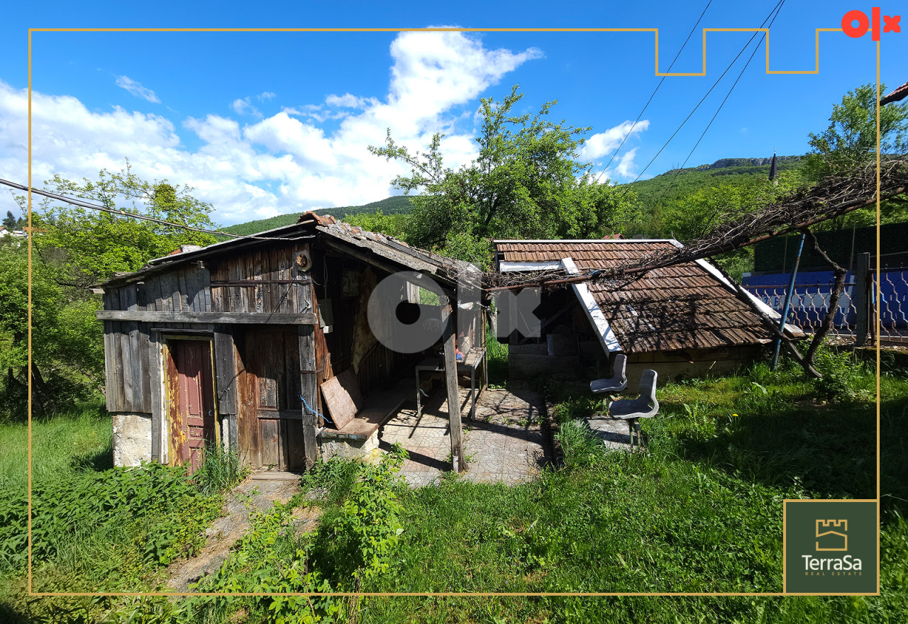 Kuća 90 m2/ Pazarić/  Hadžići 10