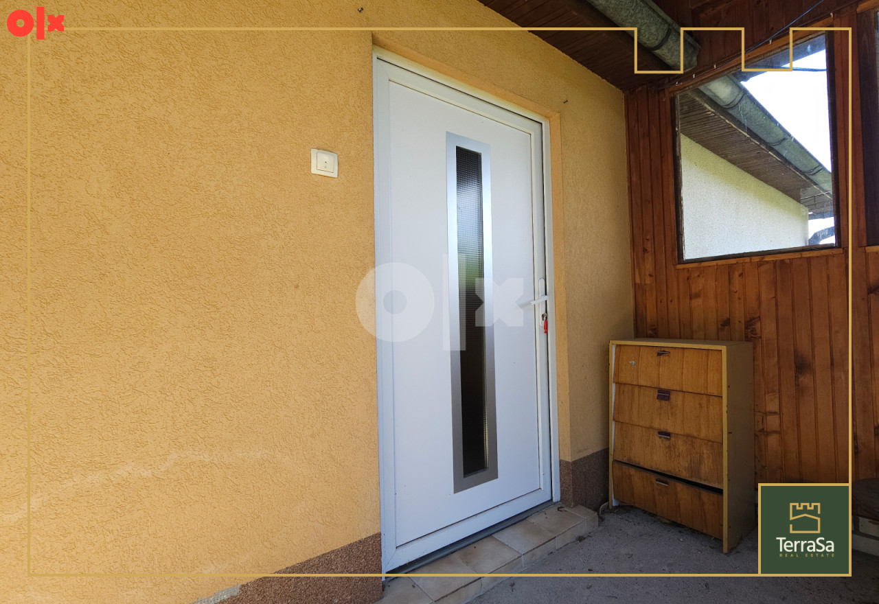Kuća 90 m2/ Pazarić/  Hadžići 12