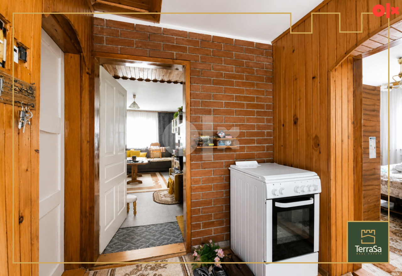 Kuća 90 m2/ Pazarić/  Hadžići 13
