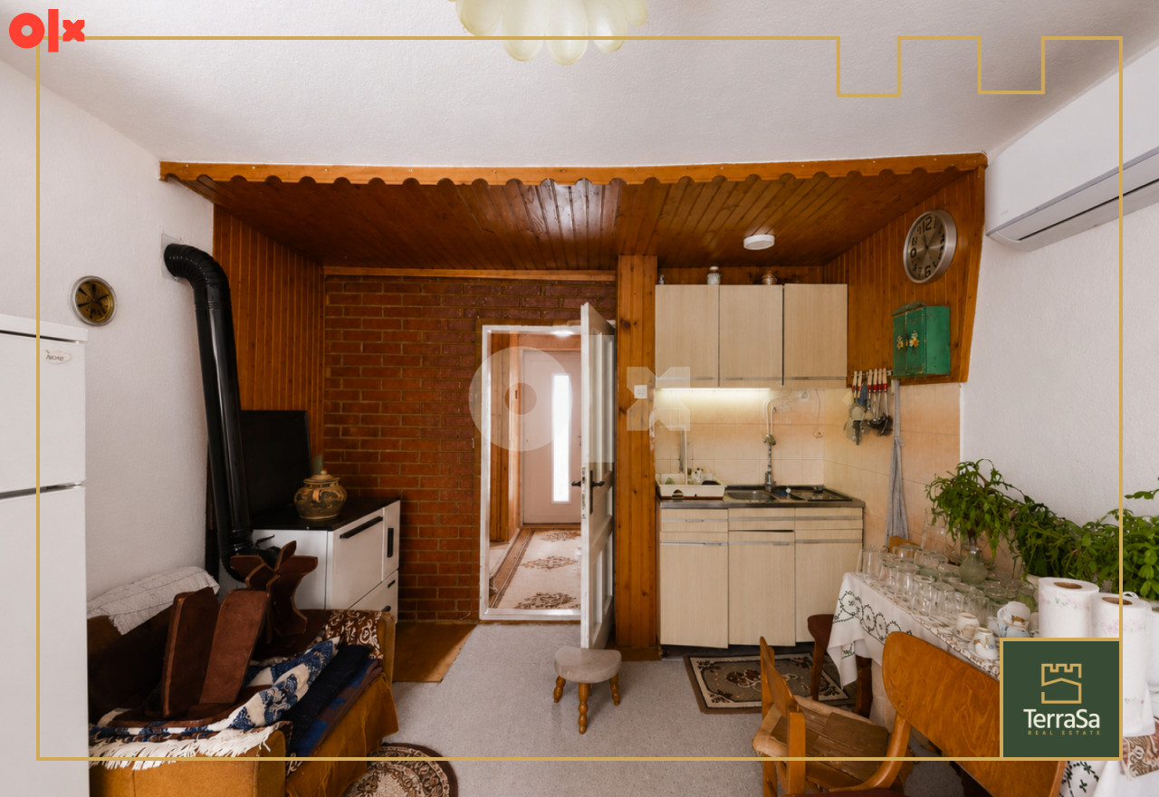 Kuća 90 m2/ Pazarić/  Hadžići 15