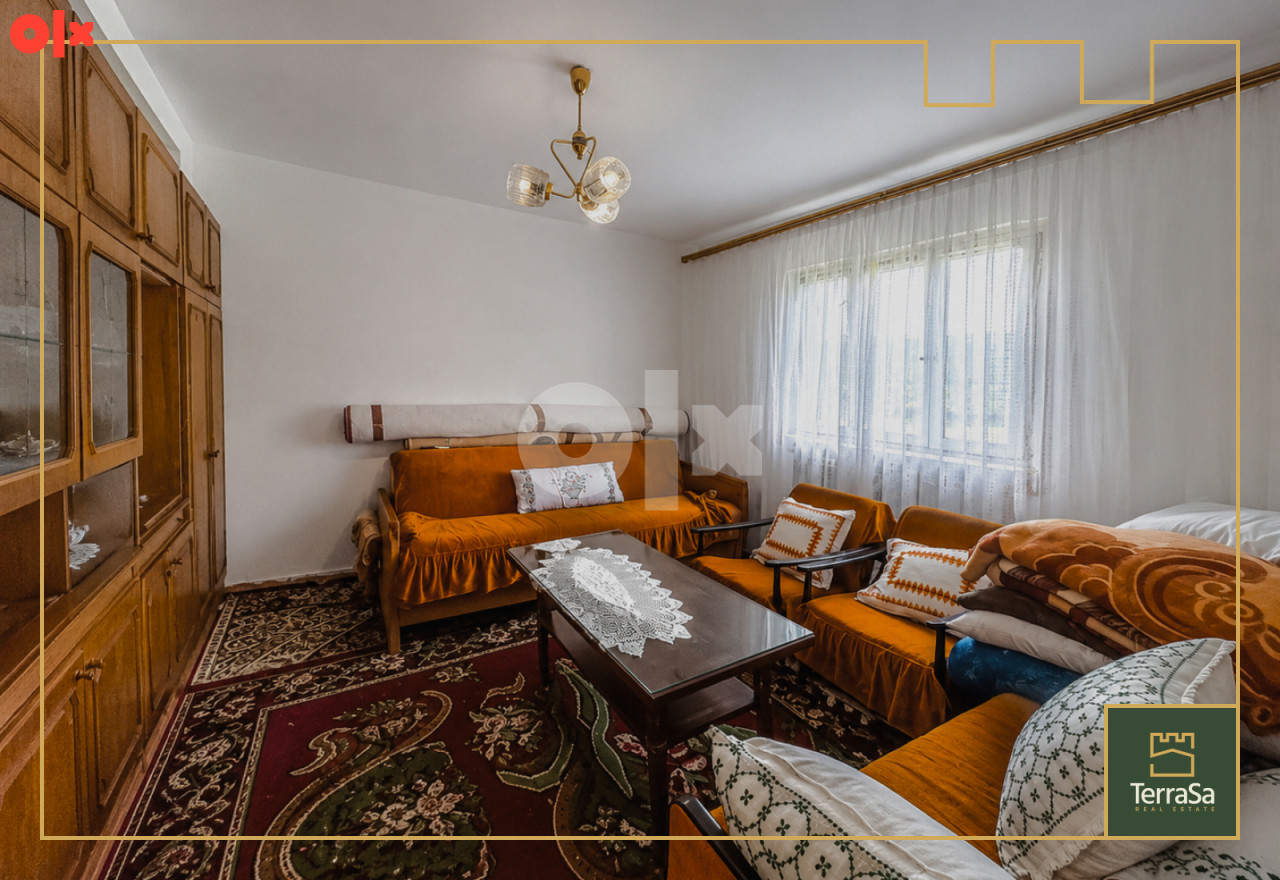 Kuća 90 m2/ Pazarić/  Hadžići 17