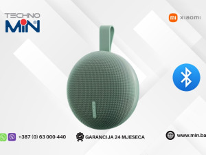 Xiaomi Bluetooth zvučnik Essential QBH4330GL 5W do 10h baterija