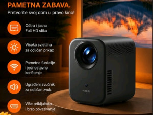 Xiaomi Smart Projector L1