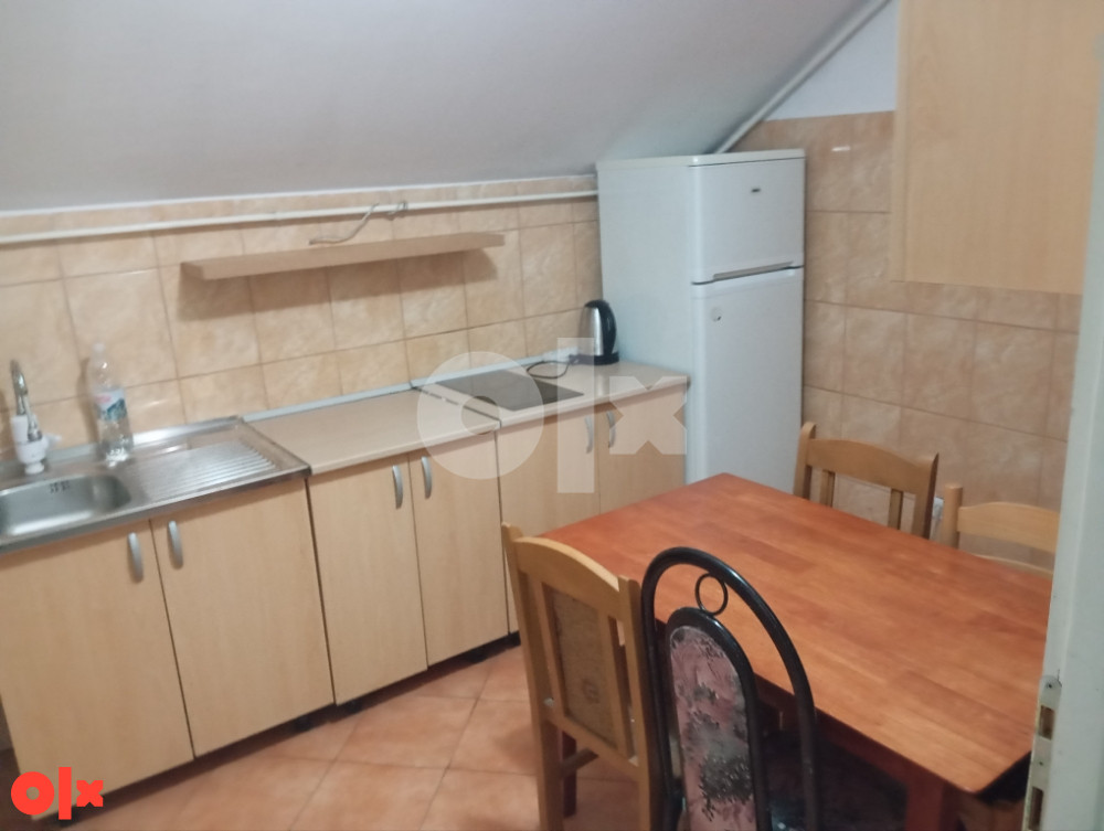 Stanovi i apartmani Sarajevo - Novo Sarajevo - Widok 5