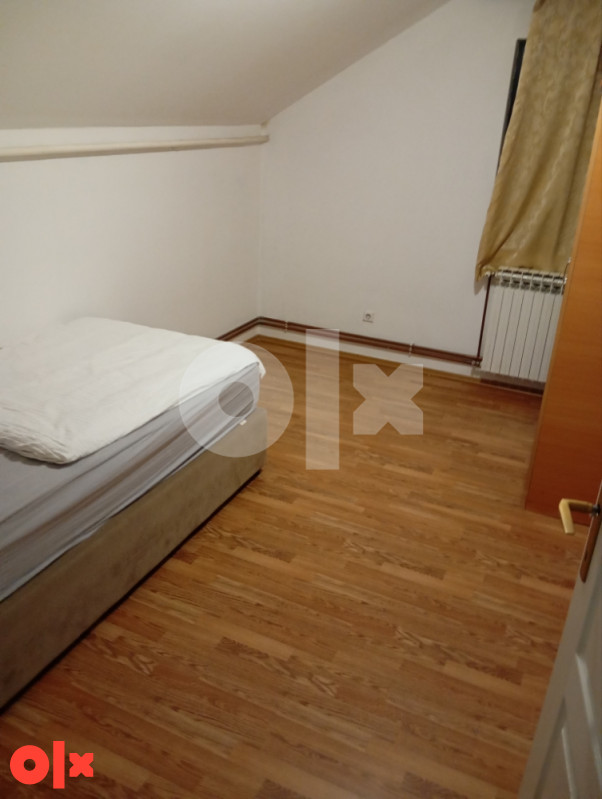 Stanovi i apartmani Sarajevo - Novo Sarajevo - Widok 4