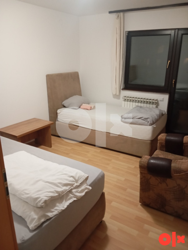 Stanovi i apartmani Sarajevo - Novo Sarajevo - Więcej