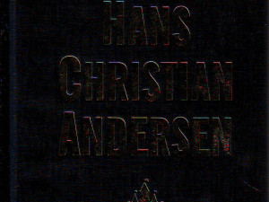 Hans Christian Andersen - The complete fairy tales