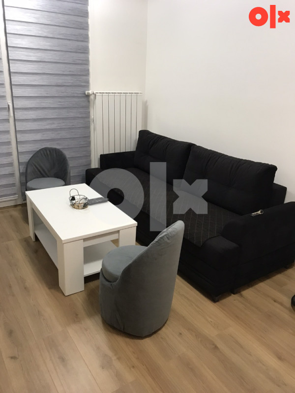 Stanovi i apartmani Ilidža 3