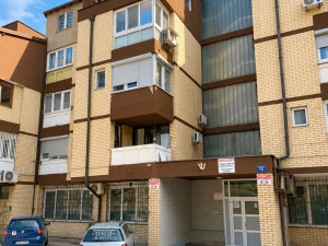 Trosoban stan Zenica