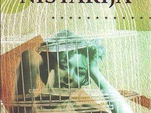 Hanif Kureishi - Ništarija