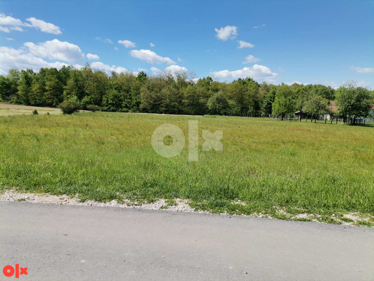 Zemljište Laktaši 1000m2 2