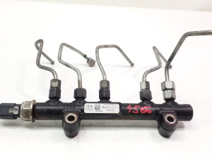 9685297580 9670076780 GALERIJA  FORD FIESTA 2013-2017