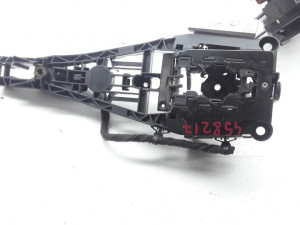 13580550 STEKA VRATA  OPEL INSIGNIA 2009-