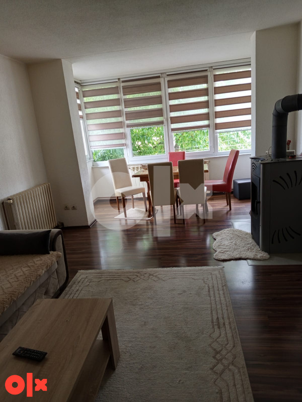 Stan Otes Ilidža 66m2 2