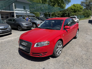 Audi A4 1.9 TDI 85kw 2006 god.