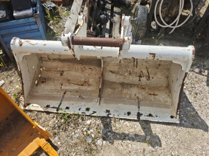 Korpa kasika 150cm 150
