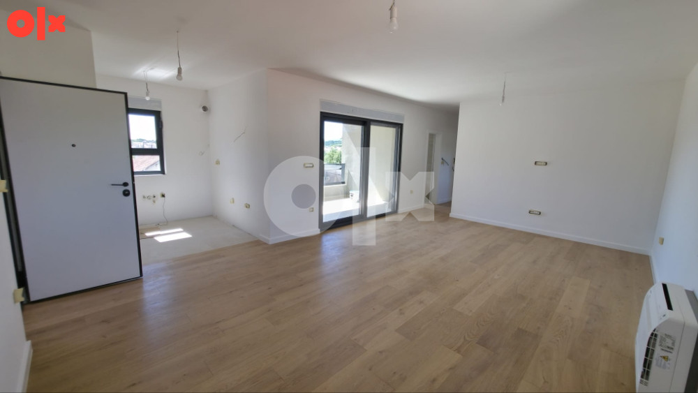 Stanovi i apartmani Široki Brijeg 11