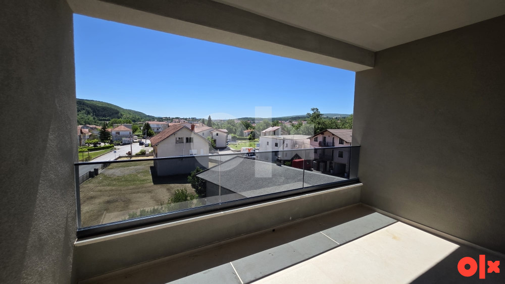 Stanovi i apartmani Široki Brijeg 12