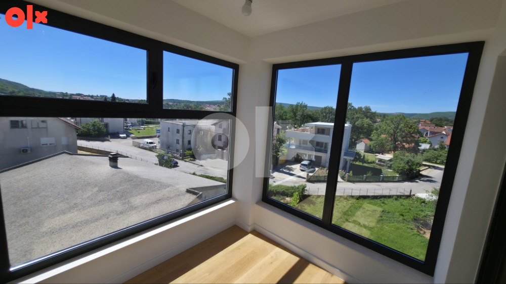 Stanovi i apartmani Široki Brijeg 6