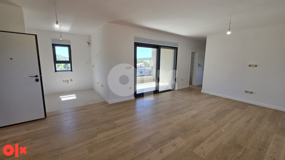 Stanovi i apartmani Široki Brijeg 9