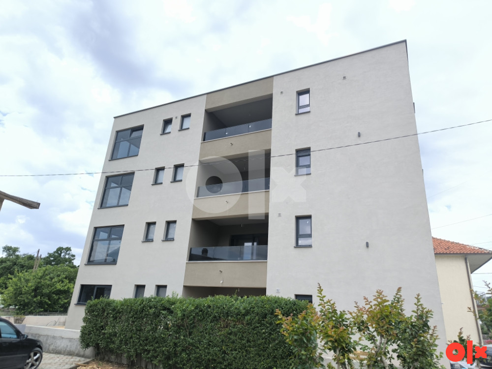 Stanovi i apartmani Široki Brijeg 15