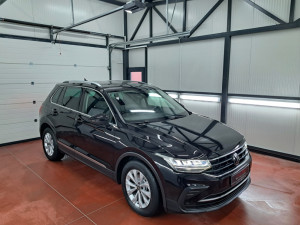 VW TIGUAN NEW MODEL 2021 GOD 2.0TDI DSG F1 BUSINESS LED NAVI TOP