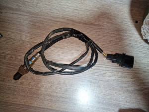 0258007351 LAMBDA SONDA VW GOLF 4 IV 1.4 BENZIN lamda auspuh
