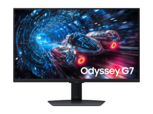 Monitor Samsung 27 Odyssey G70F 4K 360Hz 1ms