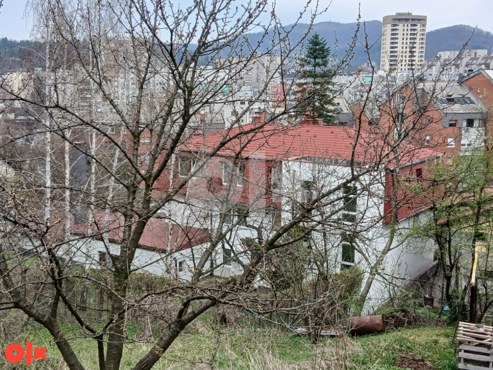 Zemljište Tuzla